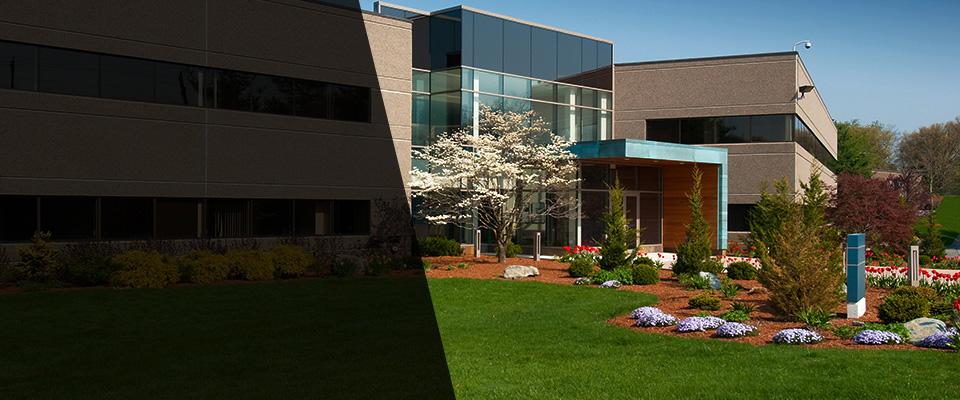 Roanoke Rapids Landscapers