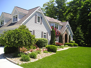 Landscapers and Lawncare Services in Roanoke Rapids, NC