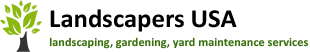 Roanoke Rapids Landscapers